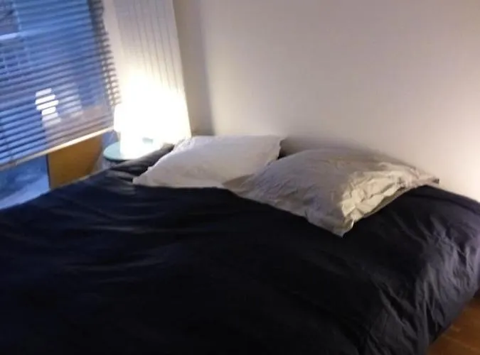 2 Pieces 40 M2, Dans Hyper Centre, Avec Piscine Au Rez De Chaussee Apartman